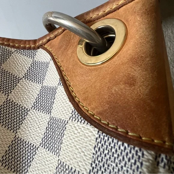 Louis Vuitton Damien Azur Galliera GM - Picture 3 of 14